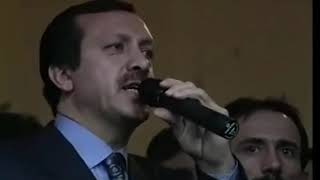 MERO - OLABILIR (OFFICIAL VIDEO)  'a Erdoğan Resimi