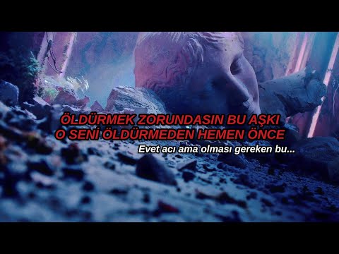 BLACKPINK - Kill This Love (Türkçe Çeviri)