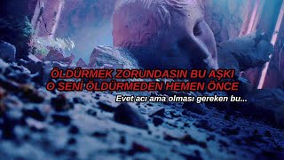 BLACKPINK - Kill This Love (Türkçe Çeviri) Resimi