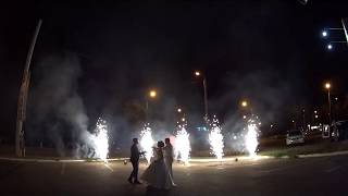 Пиротехническое шоу Свадьба Оренбург 123Пли Пиротехническое шоу Свадьба Оренбург 123Пли