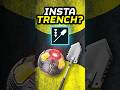 Instant Trench Stratagem Concept