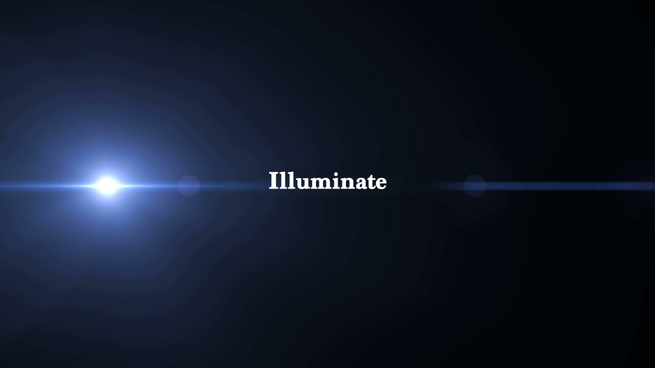 Yohei Sugio -  Illuminate (Short Edit)