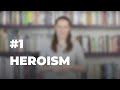 #01 HEROISM: Become the Everyday Hero You Know You Want to Be