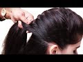 Simple French Braid Hairstyles