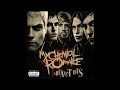 My Chemical Romance Helena HQ Audio 