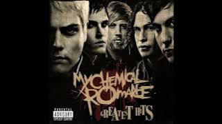 Helena - My Chemical Romance HQ (Audio)