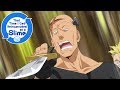 Man vs Slime | That Time I Got Reincarnated as a Slime