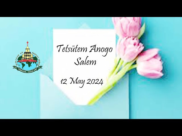 DABA  | 12 May 2024  | Tetsütem Anogo  Sentep Sentong class=