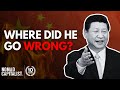 The End of China?