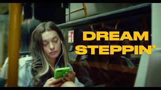 Dream Steppin' | Blackmagic 4k