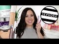 TOP 10 MOST REPURCHASED PRODUCTS AT SEPHORA 2019!