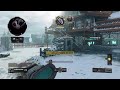 My first nuketown gameplay in black ops 4