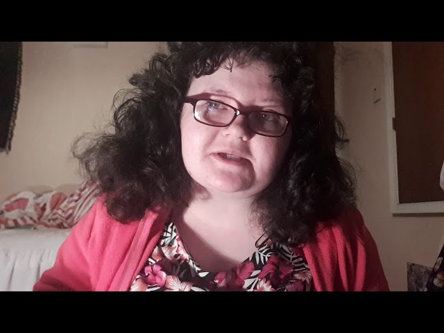 ASMR Ring Show & Tell *Whispered & Soft Spoken*