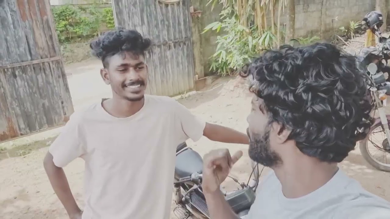 නිකන් දෙන ගානට බයික් ඕනෙද?? පට්ටම අඩුවට බයික් අපි දෙනවා..🫡 දෙනවා කිව්වොත් අපි දෙනවා..💪👍