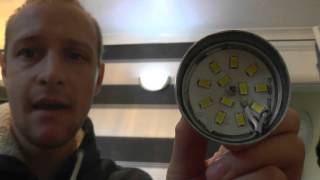 Do you trust your LED lamps
