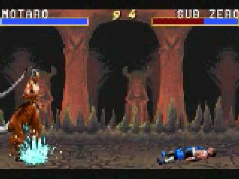 advanced port scanner Mortal Kombat Advance Grand Master Playthrough 2/4