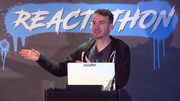 David Wells - Why Serverless Architecture is Changing Software Development