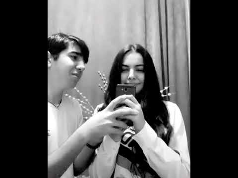 Khadimov Elvin,Nuray Muxtarova ❤tik tok