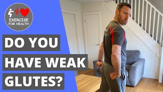5 SIGNS that your glutes are weak or inhibited