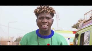 DJ ROBOT - NE MA FIN FO ( Clip video )