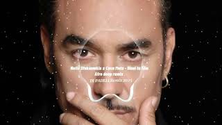 Notis Sfakianakis & Casa Mata - Dinei Ta Filia (Afro Deep Remix Djpadeli Belgium 2025)