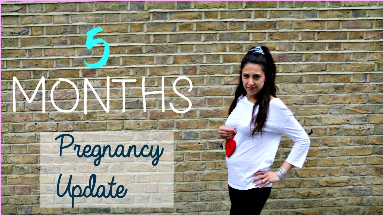 20 Weeks 5 Months Pregnancy Update DUBAI YouTube 20-weeks-5-months-pregnancy-update-dubai-youtube