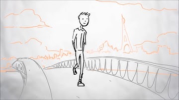 2D Animation Short Films Compilation [HD]