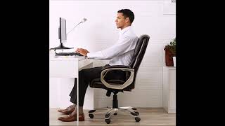 Office Desk Chair Beaumont
