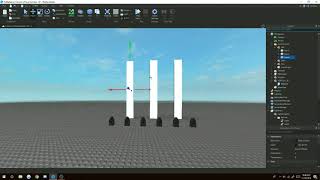 Roblox Tutorial Keybind Lighting Programming And Console Led Programming By Crimsxn - call of robloxia 5 roblox at war uncopylocked