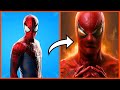 Avengers but villains  if superheroes were the main villains  superheroes  art generator 4k