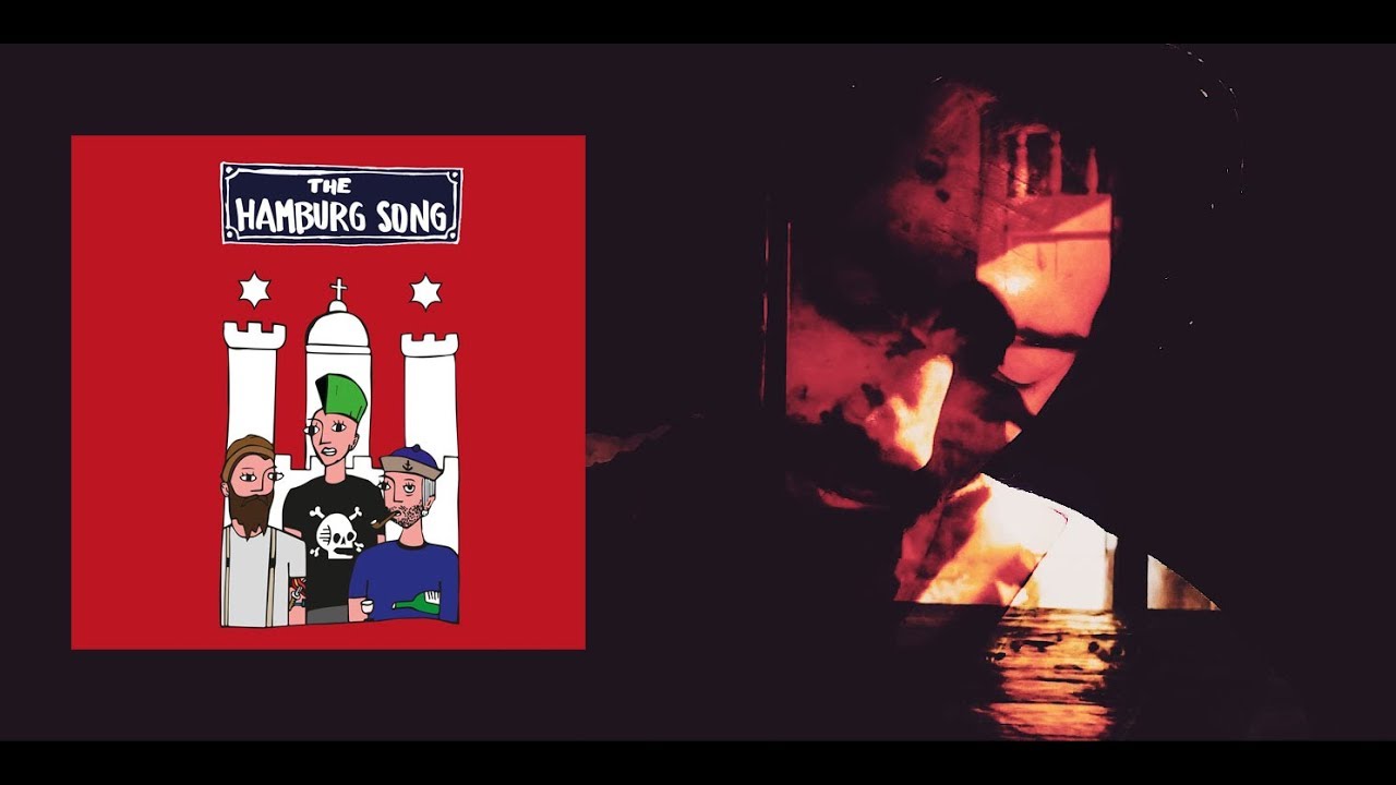 Anthony Lazaro The Hamburg Song Official Video Youtube