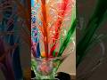 Drinking Straw Crafts Idea#shorts #trending #viral #diy #art #craft