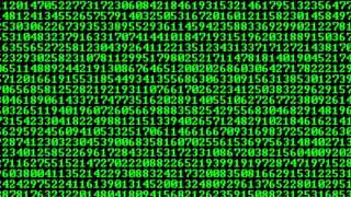 random numbers in matrix =)