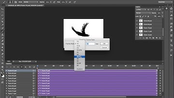 Foundations Photoshop Animation 02 Short Looping
