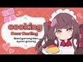 【Nasi Goreng】✨Cooking For you✨【花嫁修業❤】