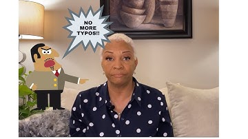 How to Proofread Like a Pro: Embarrass-Proof Your Writing💻👀 #executiveassistant #proofreading