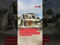 Penempatan haram Rohingya diroboh
