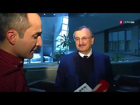 პოლიტიკოსები უჩვეულო ვითარებაში - რას ნახავთ 31 დეკემბერს მოამბეში