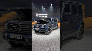 New G-Class Asmr 👀