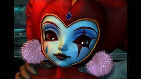 Chrono Cross PS1 Intro 4K Remastered AI Machine Learning