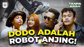Robot 3 Miliar Gak Mempan Lawan Air! | Tanpa Arah