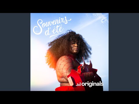 Yseult - Trop peu de temps - Souvenirs d'été