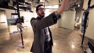 Full Microsoft Envisioning Lab Update