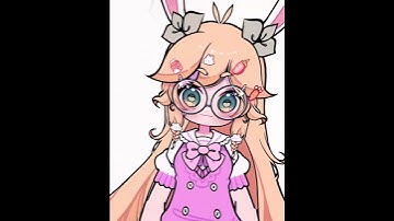 New design 👏 #original #animaion #anime #edit #oc