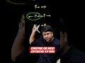 Conceptual Question from Nuclei. #neet2026 #ggsir #physics https://discord.gg/RqZDDge9