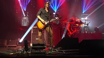 Alter Bridge -【Buried Alive】live at Grand Rapids, MI (2019-09-28)