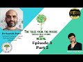 Episode 3 part 2 with dr suresh patel  the tales from the woods untold field stories with ksr