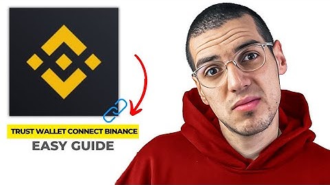 How To Connect Trust Wallet To Binance (2025 update) - Quick & Easy!