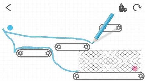 Brain Dots Level 118