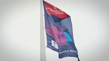 AWS at Hannover Messe 2024 Preview | AWS Events